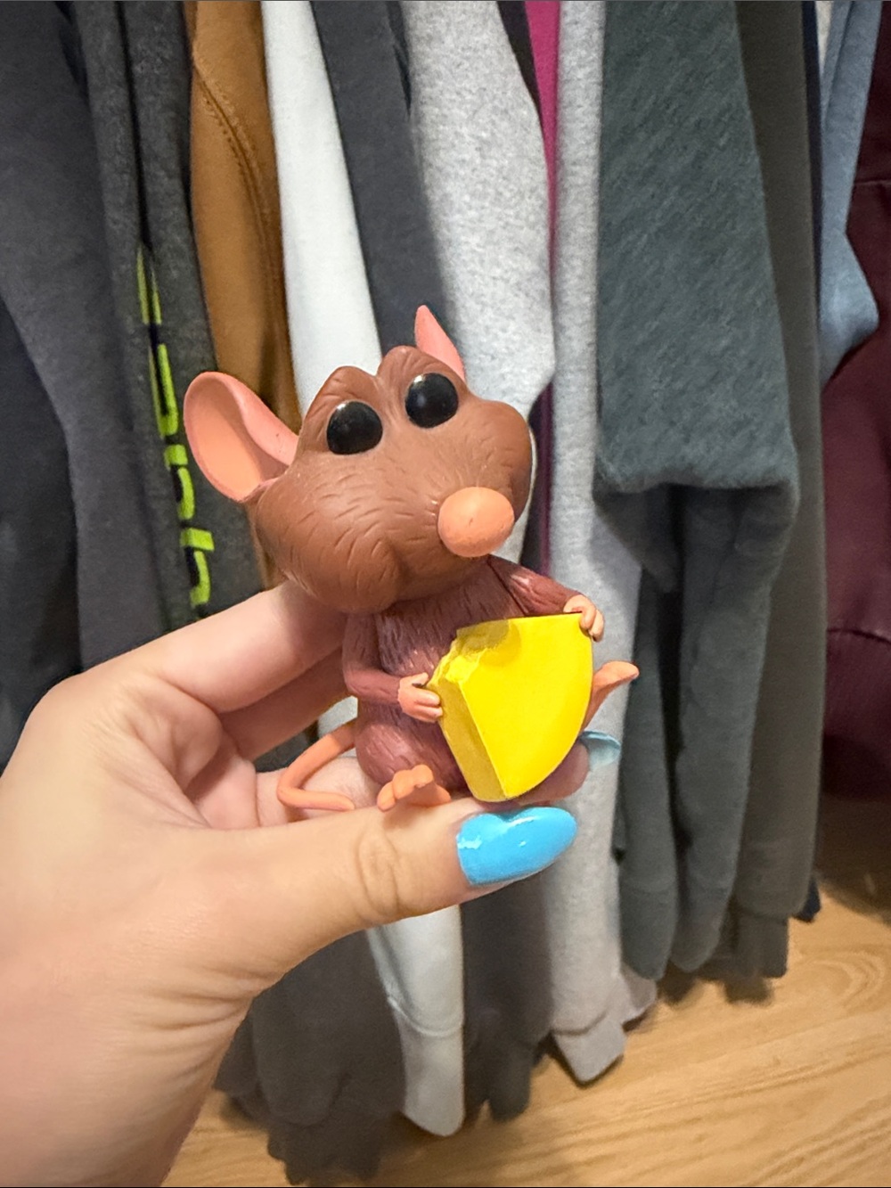 Remi Pop Funko